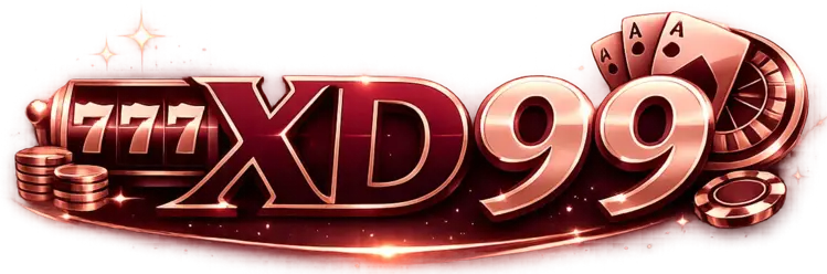 XD99 Logo